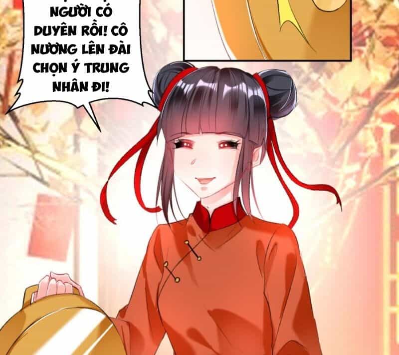 Vương Gia, Áo Lót Của Ngươi Rơi Mất Rồi - Chương 62 - ảnh 44