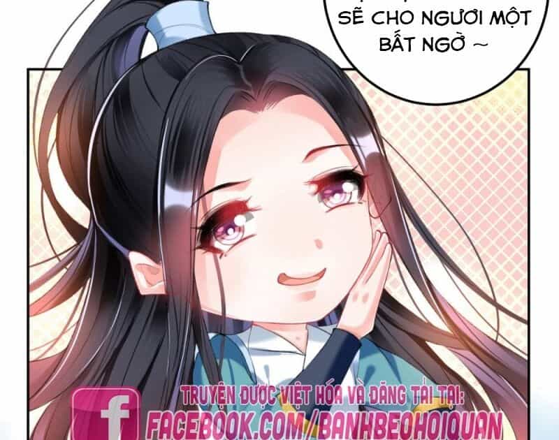 Vương Gia, Áo Lót Của Ngươi Rơi Mất Rồi - Chương 62 - ảnh 6
