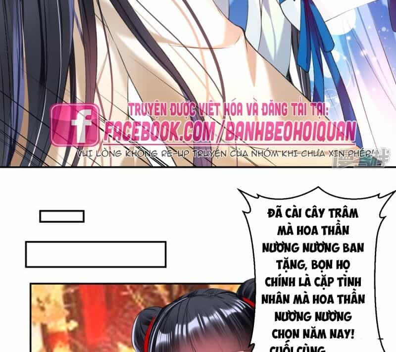 Vương Gia, Áo Lót Của Ngươi Rơi Mất Rồi - Chương 63 - ảnh 24