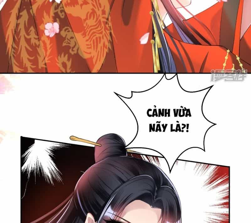 Vương Gia, Áo Lót Của Ngươi Rơi Mất Rồi - Chương 63 - ảnh 36