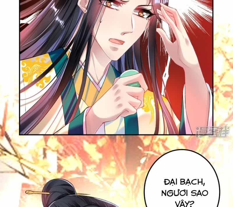 Vương Gia, Áo Lót Của Ngươi Rơi Mất Rồi - Chương 63 - ảnh 37