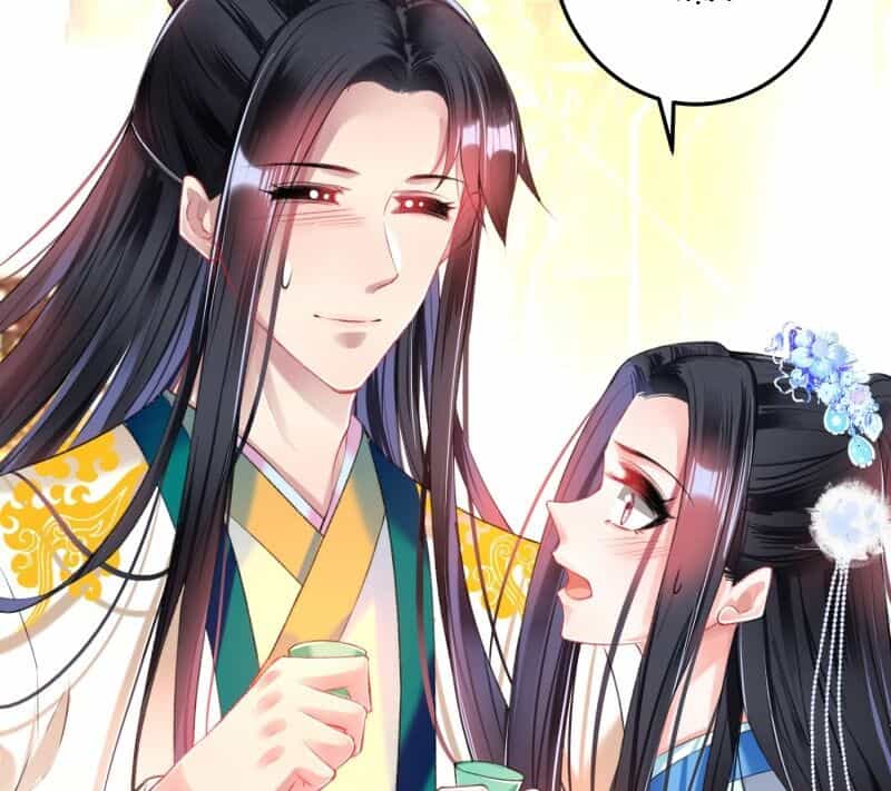 Vương Gia, Áo Lót Của Ngươi Rơi Mất Rồi - Chương 63 - ảnh 38