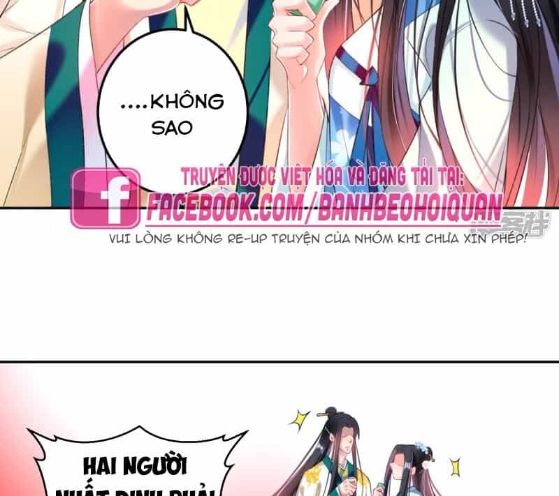 Vương Gia, Áo Lót Của Ngươi Rơi Mất Rồi - Chương 63 - ảnh 39