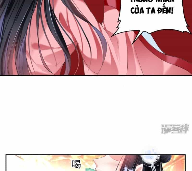Vương Gia, Áo Lót Của Ngươi Rơi Mất Rồi - Chương 63 - ảnh 41
