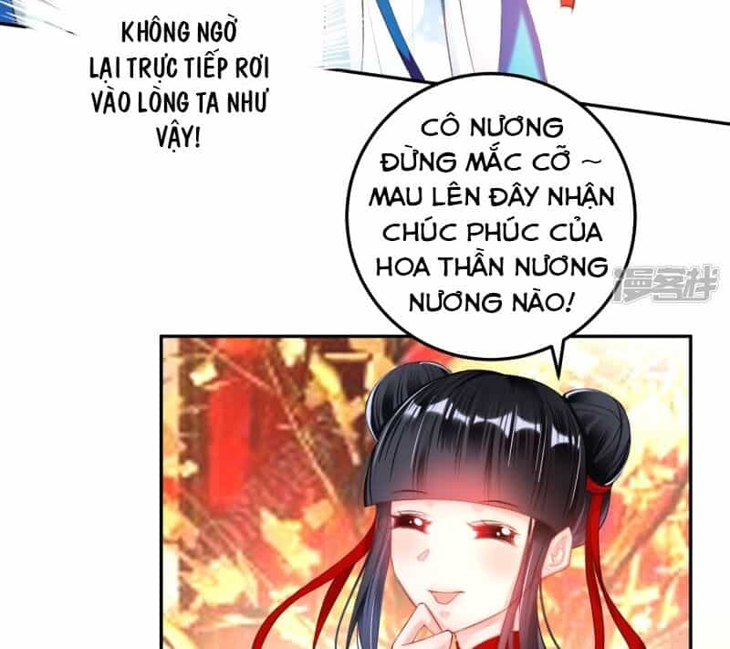 Vương Gia, Áo Lót Của Ngươi Rơi Mất Rồi - Chương 63 - ảnh 5