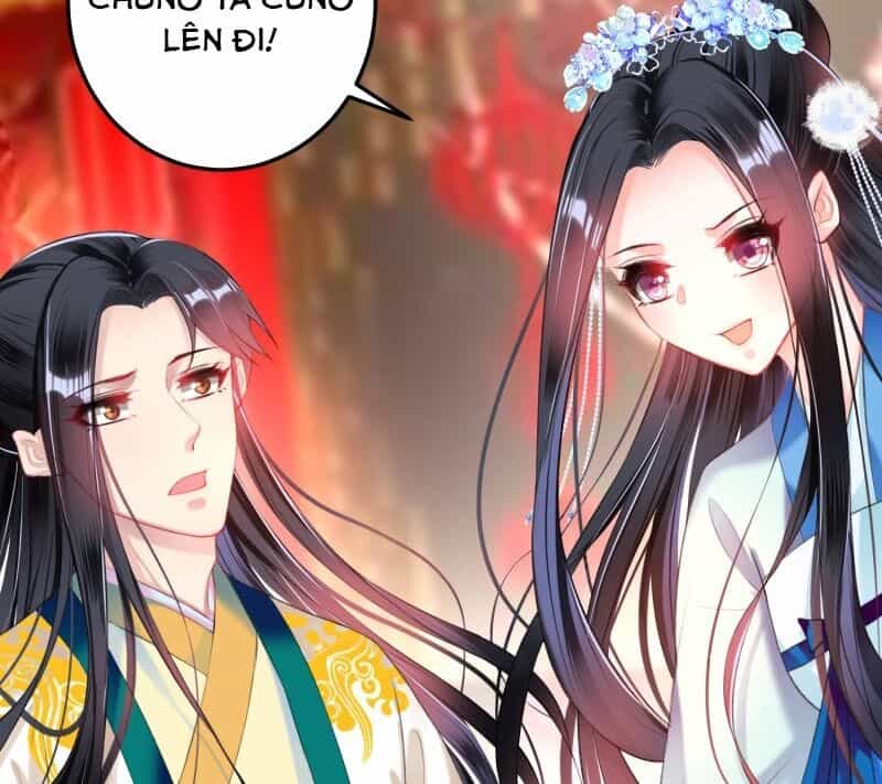 Vương Gia, Áo Lót Của Ngươi Rơi Mất Rồi - Chương 63 - ảnh 7