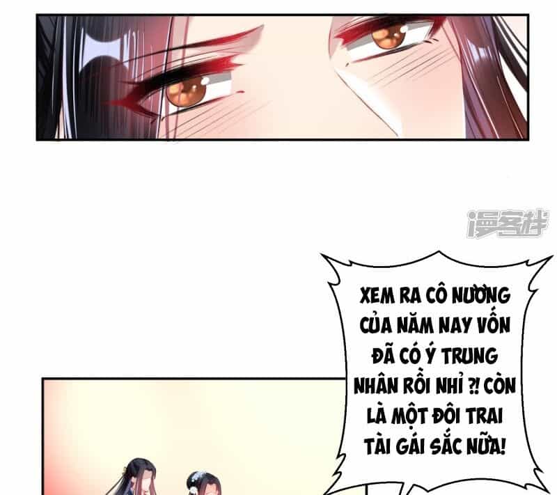 Vương Gia, Áo Lót Của Ngươi Rơi Mất Rồi - Chương 63 - ảnh 9