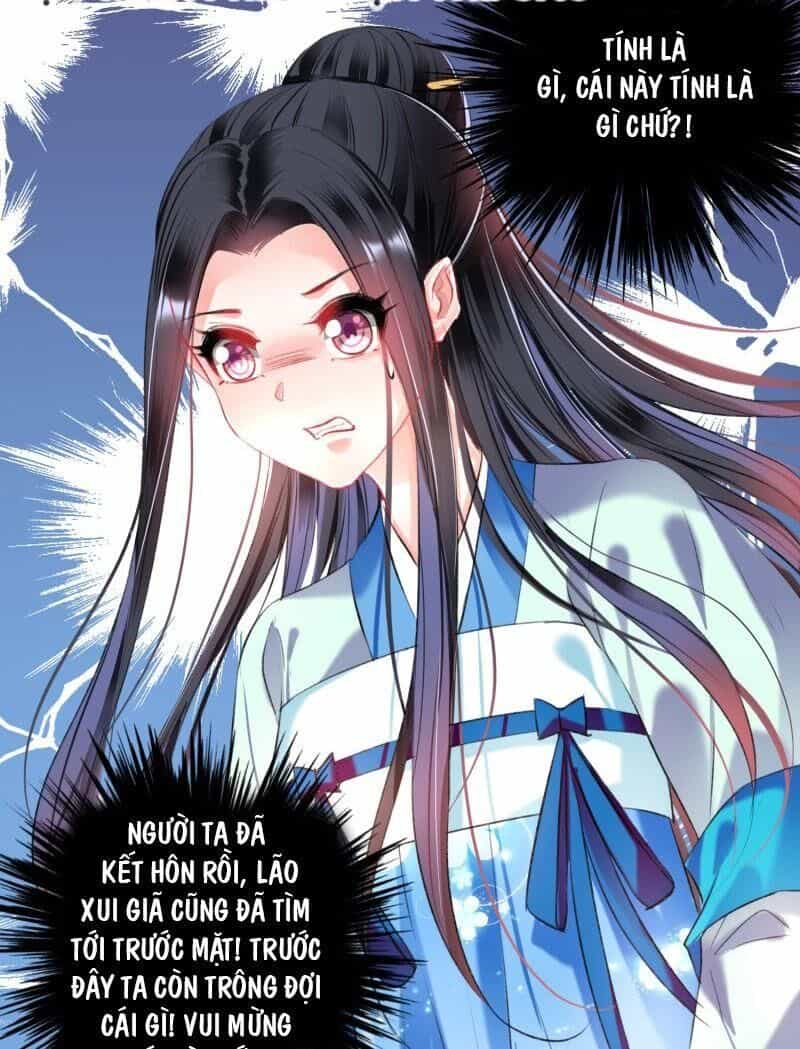 Vương Gia, Áo Lót Của Ngươi Rơi Mất Rồi - Chương 64 - ảnh 29