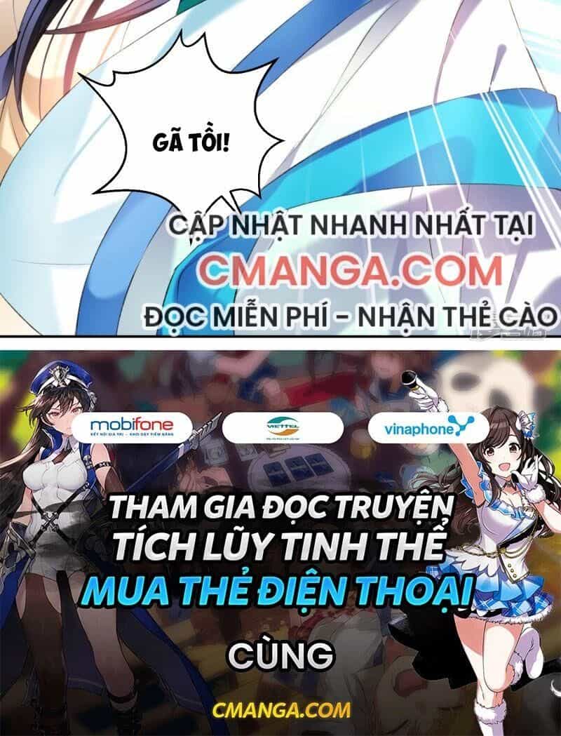 Vương Gia, Áo Lót Của Ngươi Rơi Mất Rồi - Chương 64 - ảnh 31