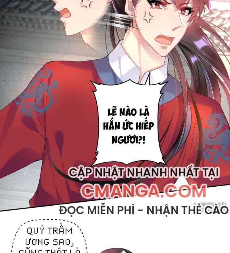 Vương Gia, Áo Lót Của Ngươi Rơi Mất Rồi - Chương 65 - ảnh 27