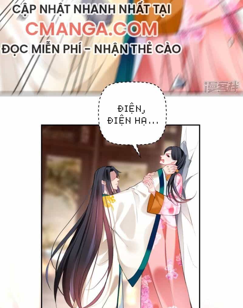 Vương Gia, Áo Lót Của Ngươi Rơi Mất Rồi - Chương 66 - ảnh 13