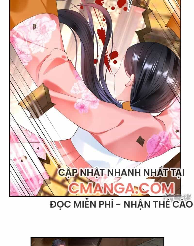 Vương Gia, Áo Lót Của Ngươi Rơi Mất Rồi - Chương 66 - ảnh 19