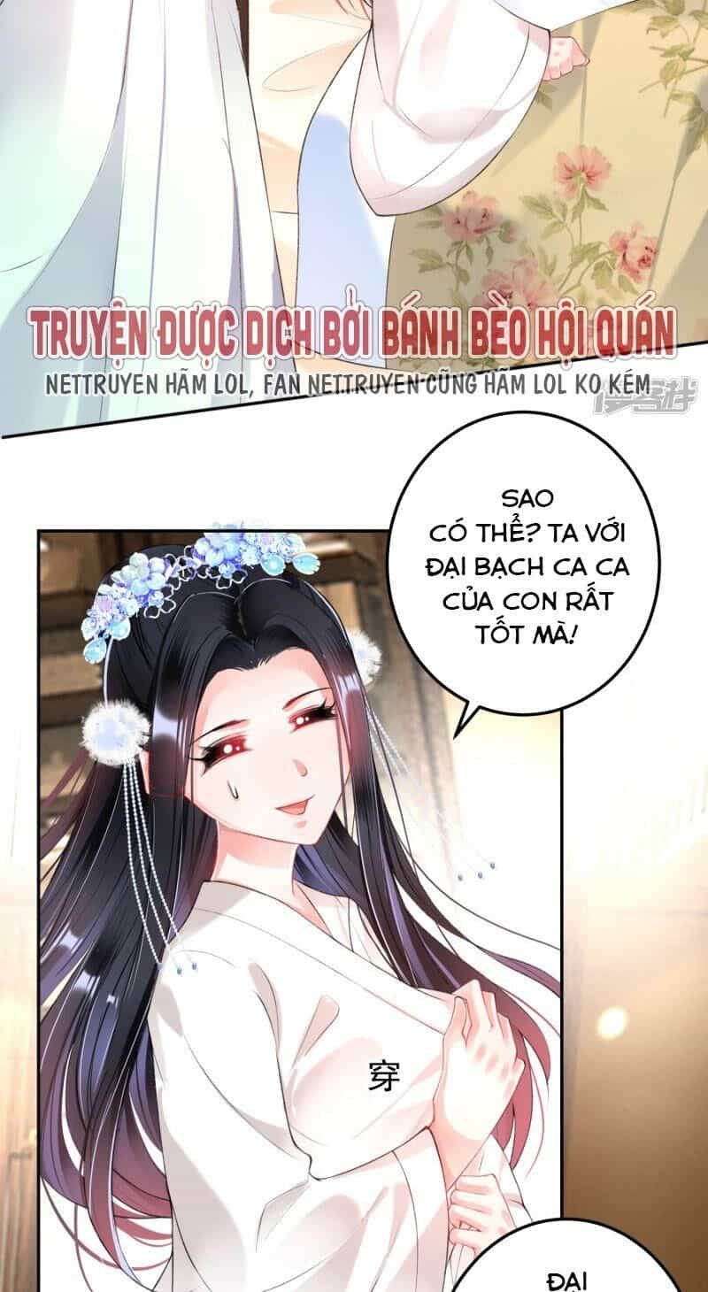 Vương Gia, Áo Lót Của Ngươi Rơi Mất Rồi - Chương 67 - ảnh 14