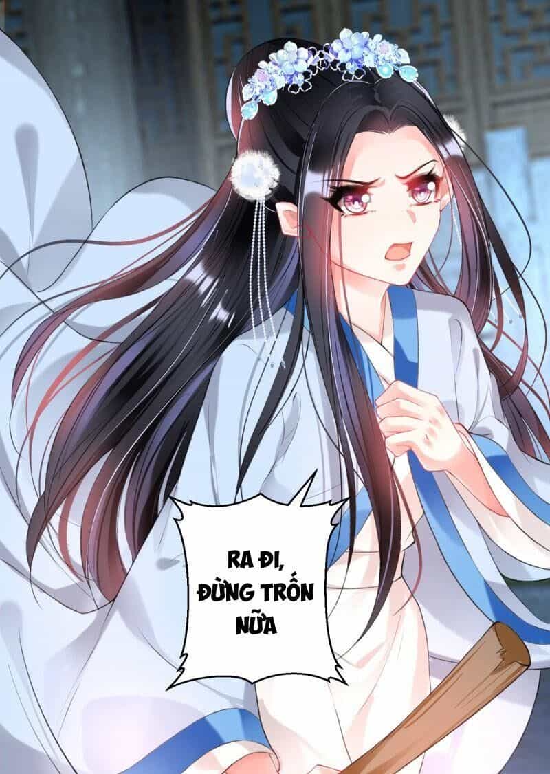 Vương Gia, Áo Lót Của Ngươi Rơi Mất Rồi - Chương 67 - ảnh 22