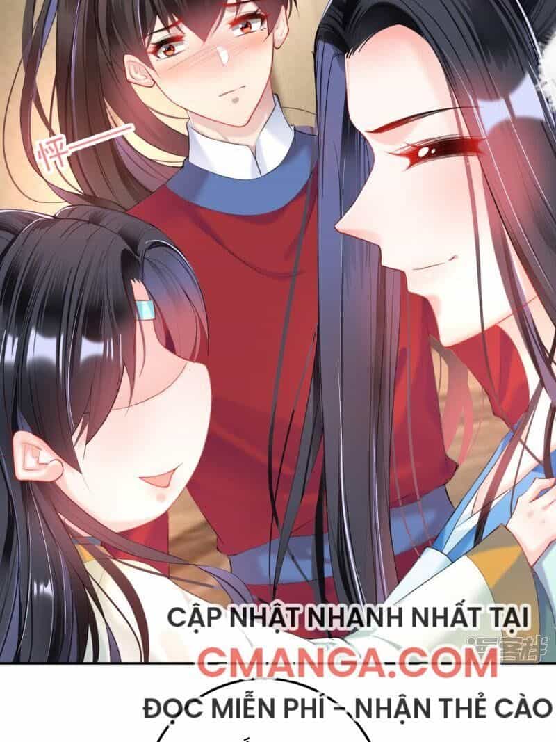 Vương Gia, Áo Lót Của Ngươi Rơi Mất Rồi - Chương 67 - ảnh 4