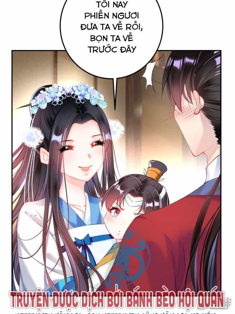 Vương Gia, Áo Lót Của Ngươi Rơi Mất Rồi - Chương 67 - ảnh 5