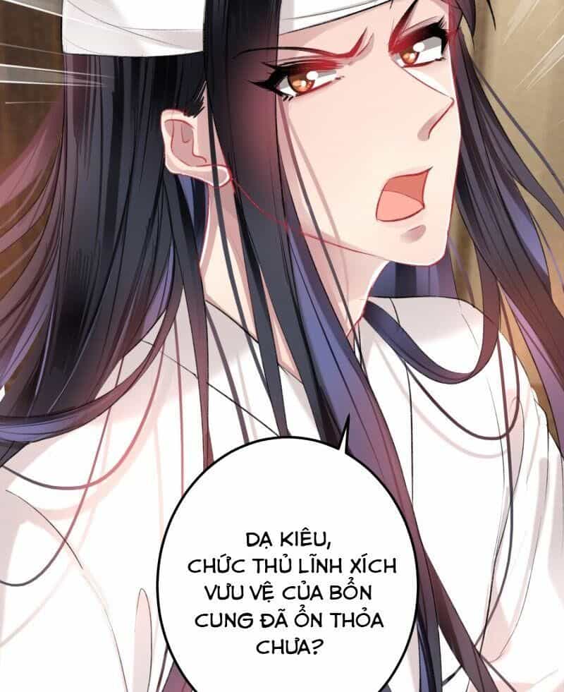 Vương Gia, Áo Lót Của Ngươi Rơi Mất Rồi - Chương 68 - ảnh 28