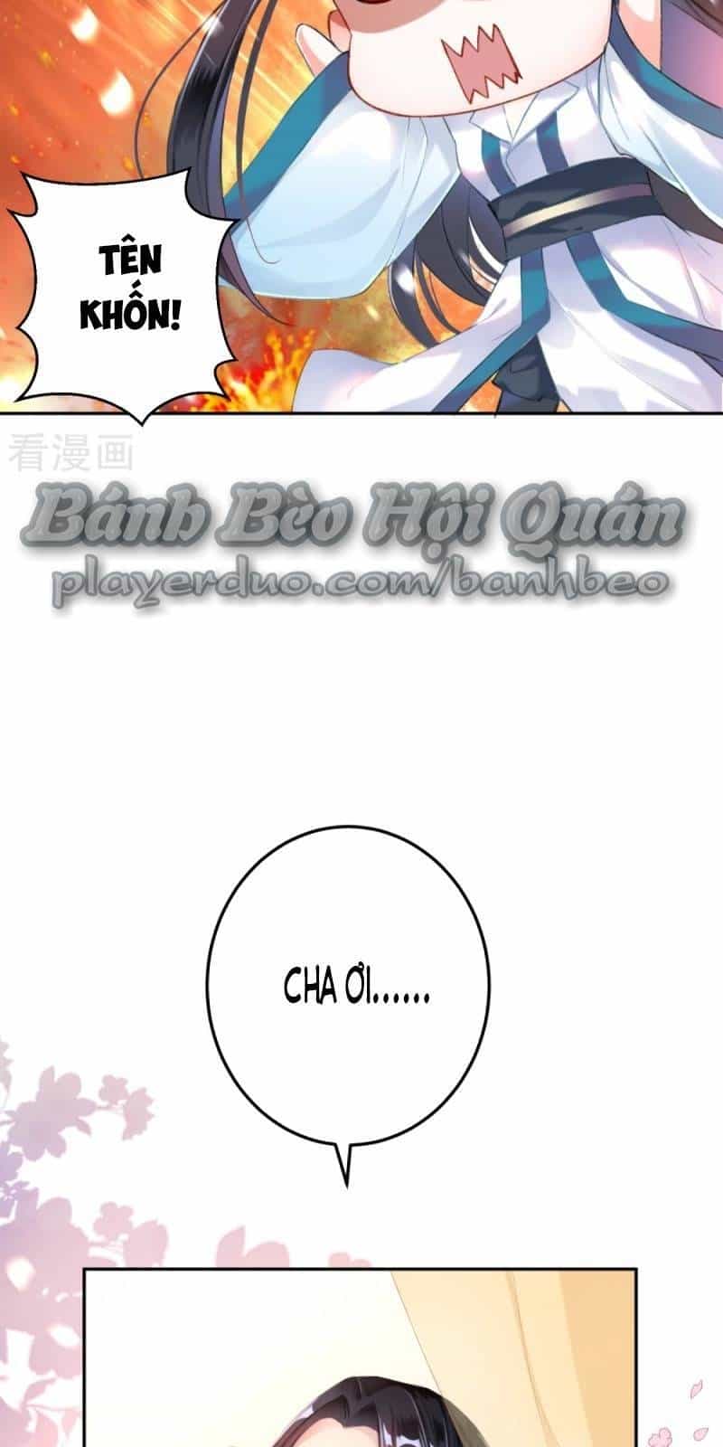 Vương Gia, Áo Lót Của Ngươi Rơi Mất Rồi - Chương 6 - ảnh 16