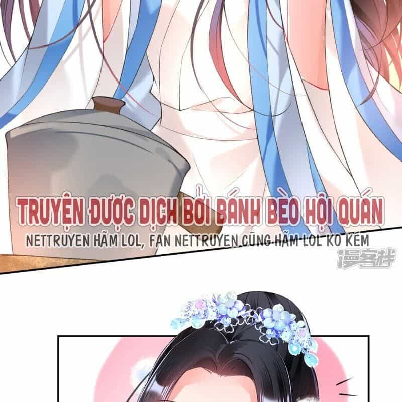 Vương Gia, Áo Lót Của Ngươi Rơi Mất Rồi - Chương 69 - ảnh 28