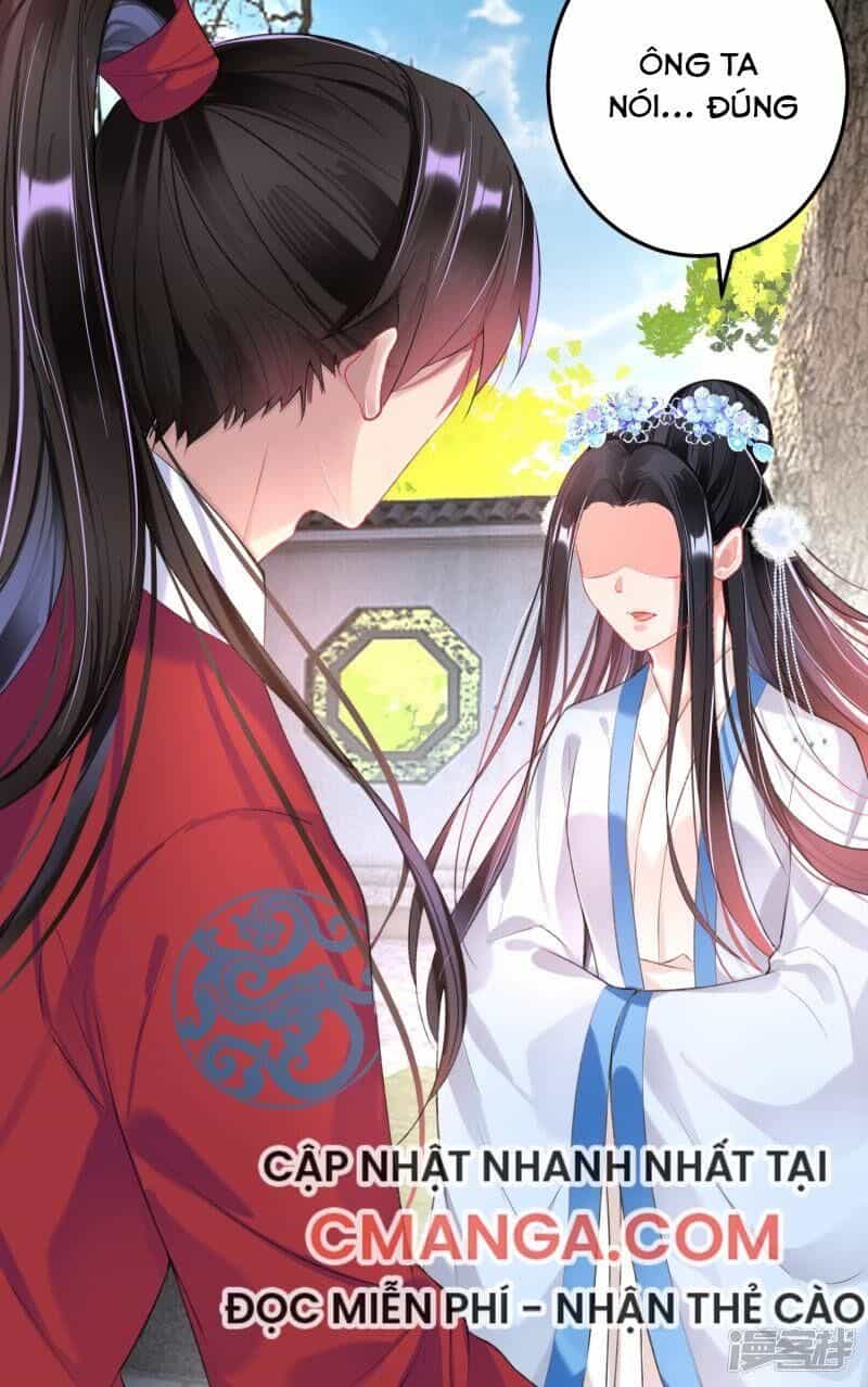 Vương Gia, Áo Lót Của Ngươi Rơi Mất Rồi - Chương 70 - ảnh 10