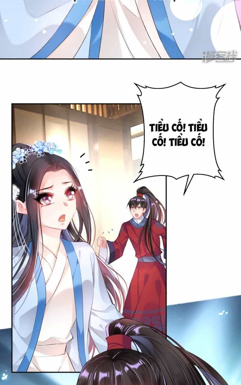 Vương Gia, Áo Lót Của Ngươi Rơi Mất Rồi - Chương 70 - ảnh 5