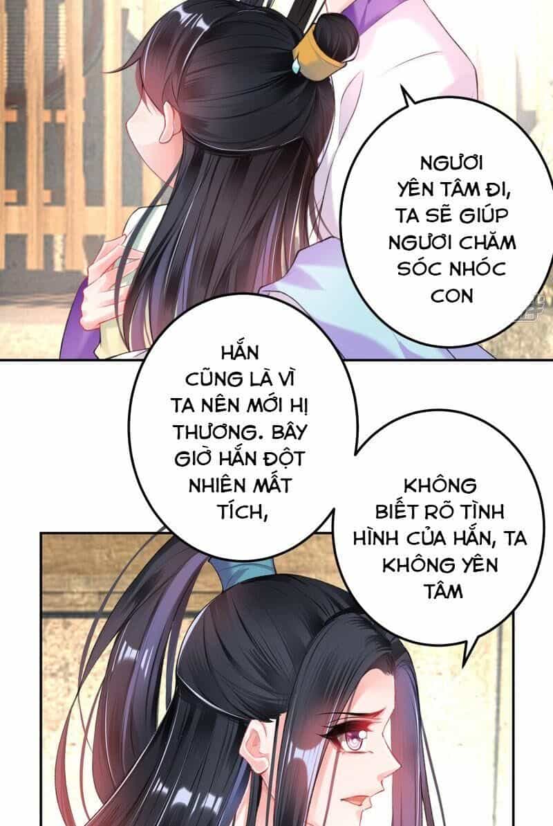 Vương Gia, Áo Lót Của Ngươi Rơi Mất Rồi - Chương 71 - ảnh 15