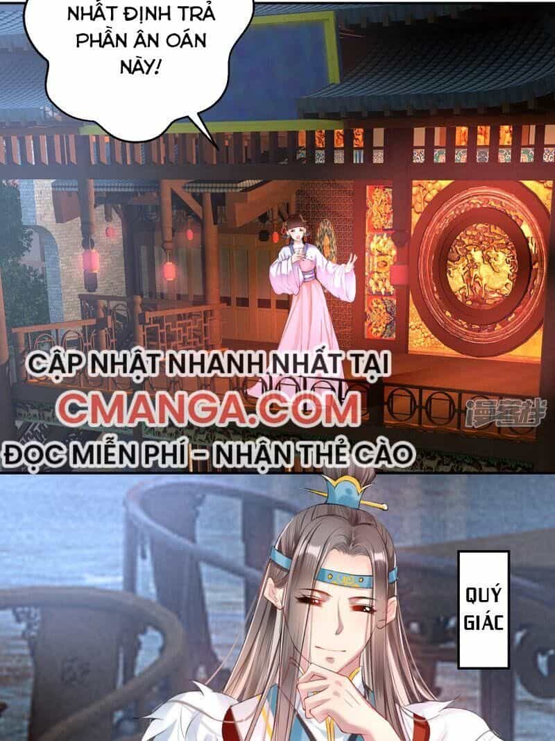 Vương Gia, Áo Lót Của Ngươi Rơi Mất Rồi - Chương 71 - ảnh 2