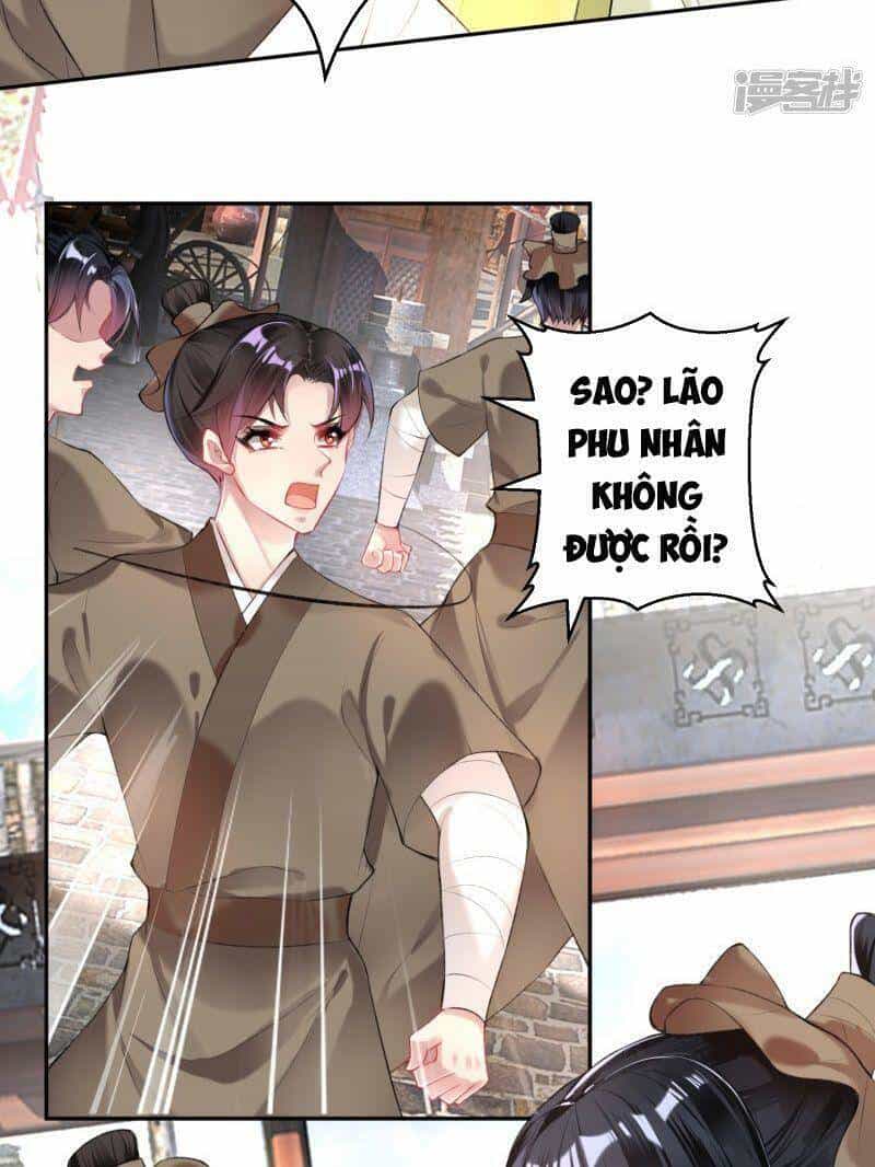 Vương Gia, Áo Lót Của Ngươi Rơi Mất Rồi - Chương 73 - ảnh 14