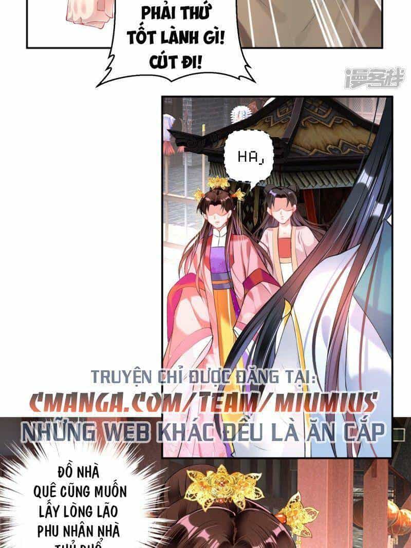 Vương Gia, Áo Lót Của Ngươi Rơi Mất Rồi - Chương 73 - ảnh 18