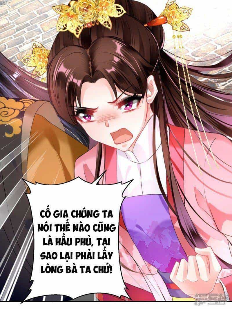 Vương Gia, Áo Lót Của Ngươi Rơi Mất Rồi - Chương 74 - ảnh 26