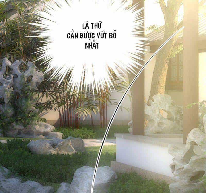 Vương Gia, Áo Lót Của Ngươi Rơi Mất Rồi - Chương 75 - ảnh 22