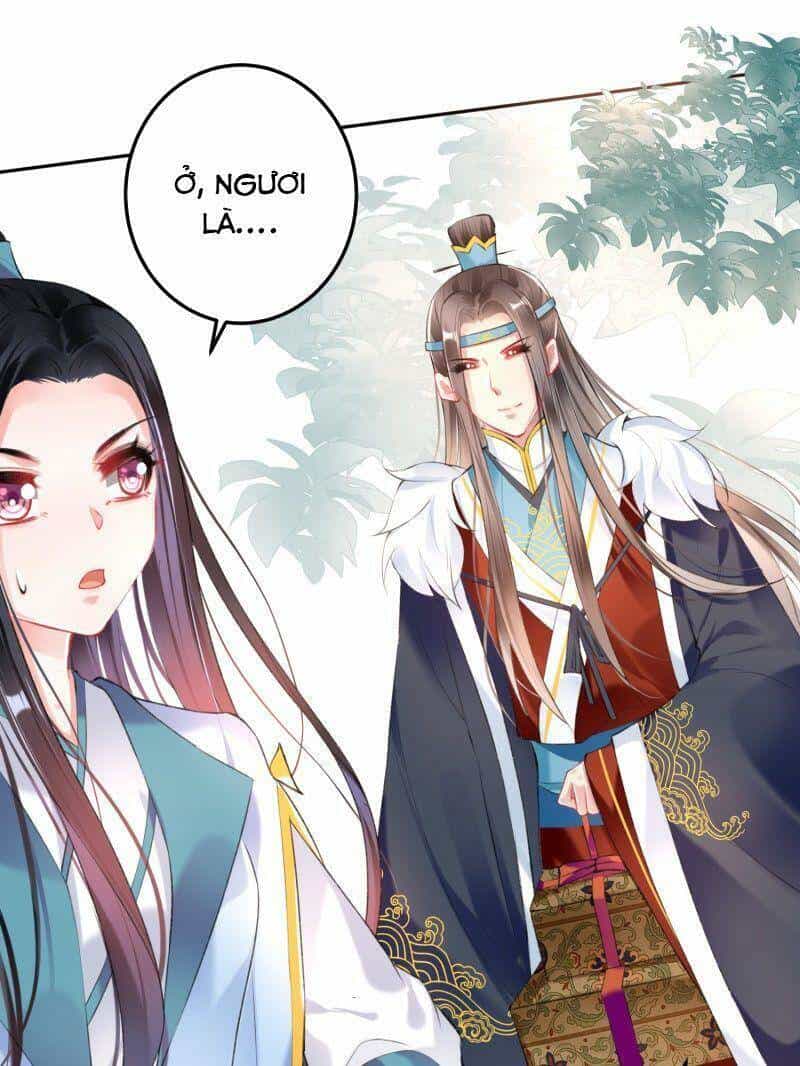 Vương Gia, Áo Lót Của Ngươi Rơi Mất Rồi - Chương 76 - ảnh 1