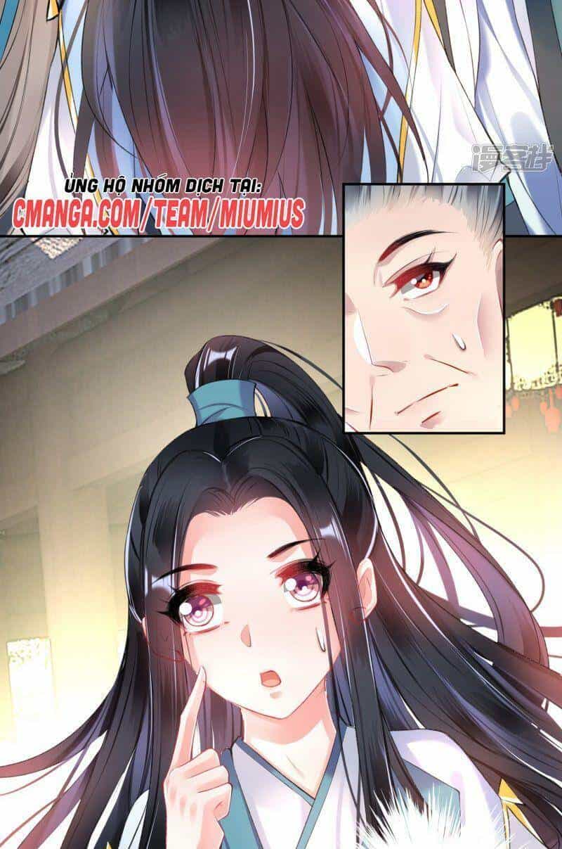 Vương Gia, Áo Lót Của Ngươi Rơi Mất Rồi - Chương 76 - ảnh 13