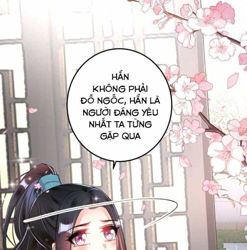 Vương Gia, Áo Lót Của Ngươi Rơi Mất Rồi - Chương 77 - ảnh 29