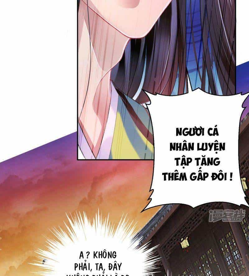 Vương Gia, Áo Lót Của Ngươi Rơi Mất Rồi - Chương 78 - ảnh 23