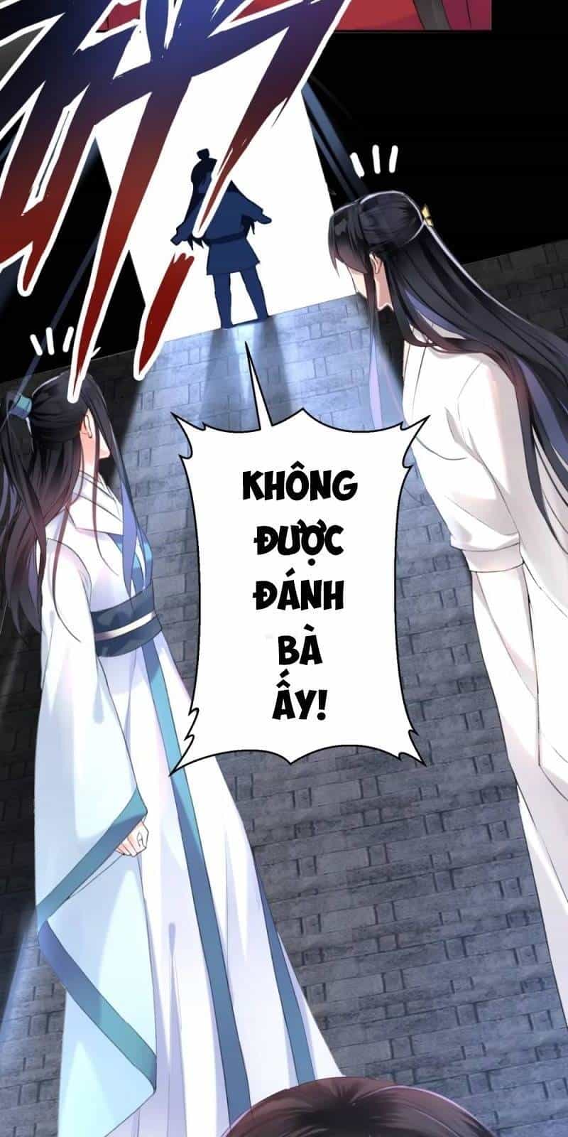 Vương Gia, Áo Lót Của Ngươi Rơi Mất Rồi - Chương 7 - ảnh 47