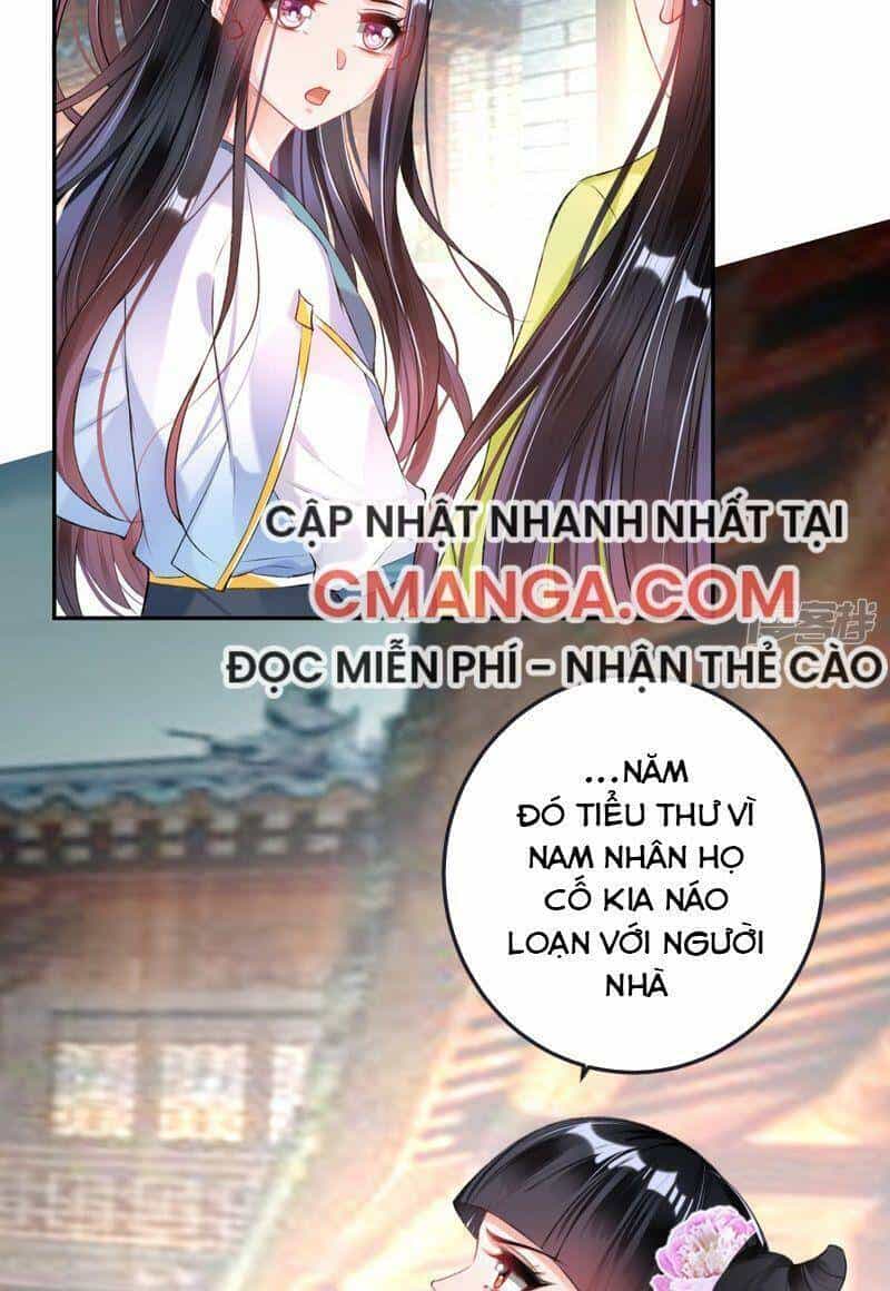 Vương Gia, Áo Lót Của Ngươi Rơi Mất Rồi - Chương 79 - ảnh 16