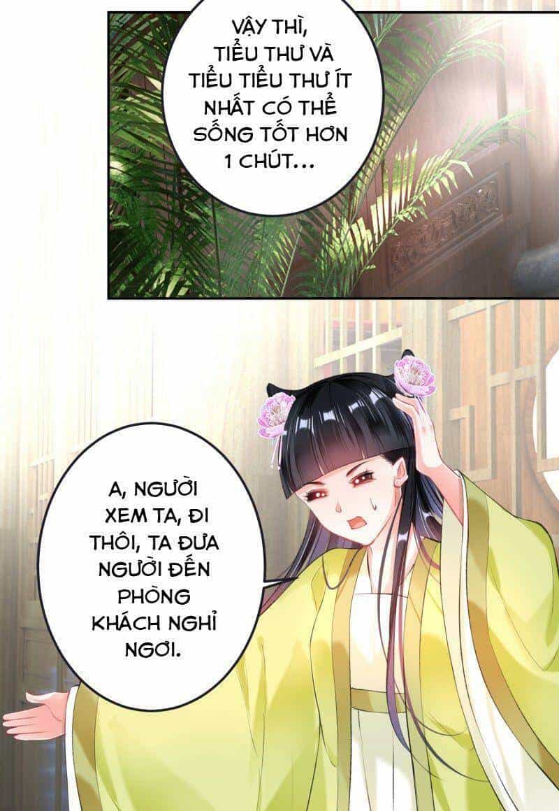 Vương Gia, Áo Lót Của Ngươi Rơi Mất Rồi - Chương 79 - ảnh 19
