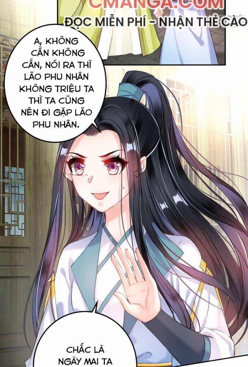 Vương Gia, Áo Lót Của Ngươi Rơi Mất Rồi - Chương 79 - ảnh 2
