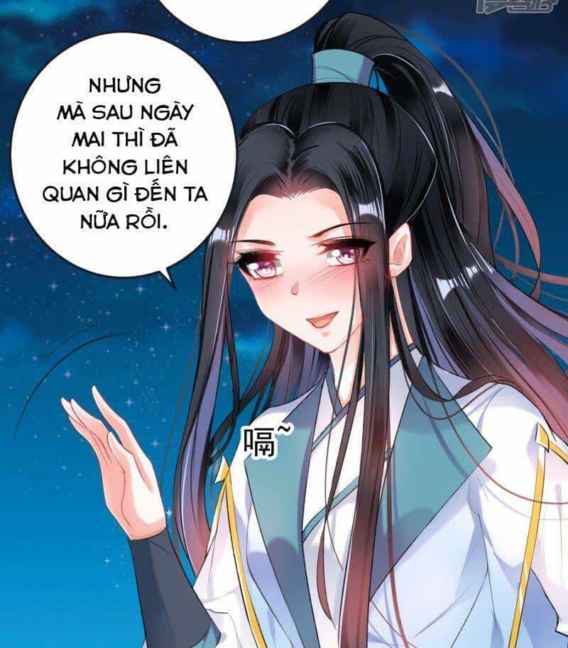 Vương Gia, Áo Lót Của Ngươi Rơi Mất Rồi - Chương 79 - ảnh 23