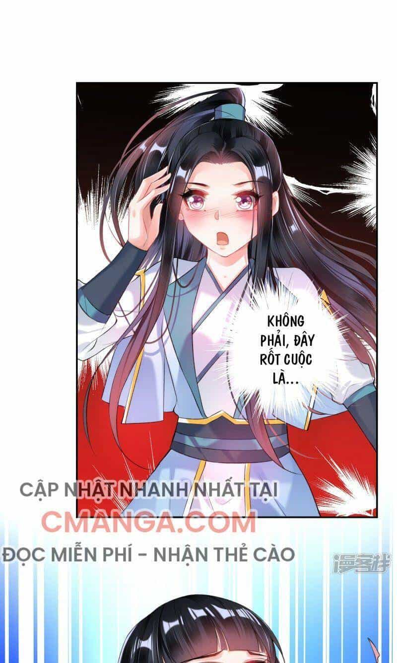 Vương Gia, Áo Lót Của Ngươi Rơi Mất Rồi - Chương 80 - ảnh 1