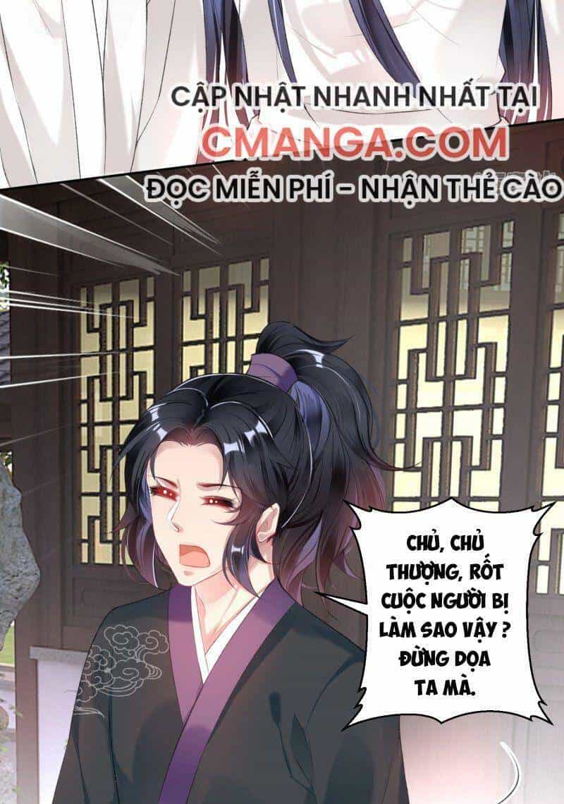 Vương Gia, Áo Lót Của Ngươi Rơi Mất Rồi - Chương 83 - ảnh 19