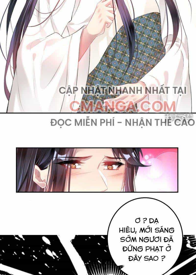 Vương Gia, Áo Lót Của Ngươi Rơi Mất Rồi - Chương 83 - ảnh 22