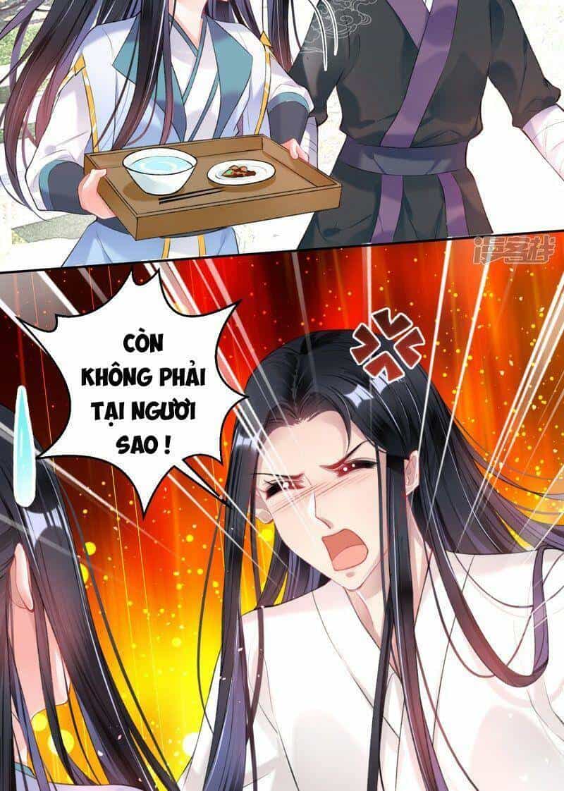 Vương Gia, Áo Lót Của Ngươi Rơi Mất Rồi - Chương 83 - ảnh 29
