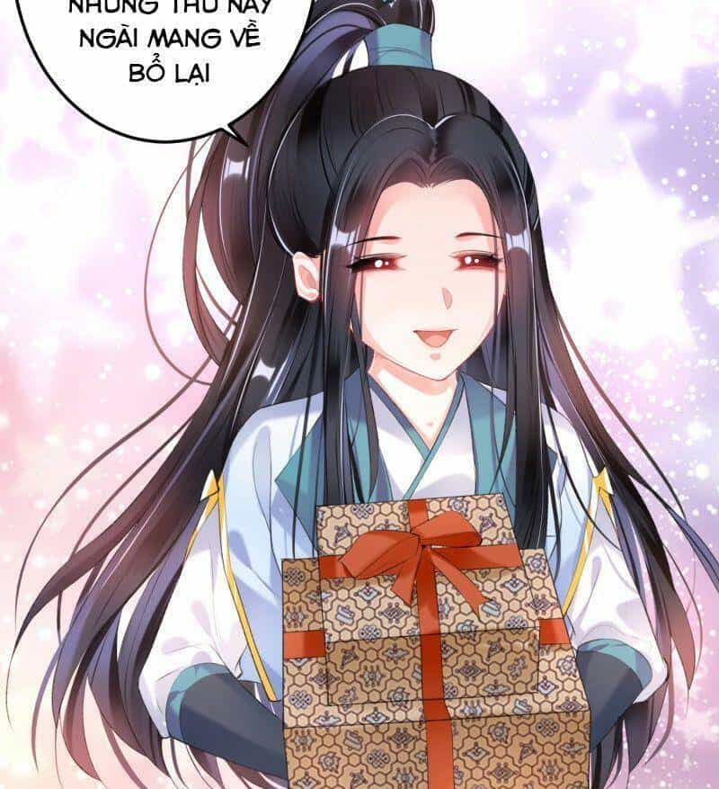 Vương Gia, Áo Lót Của Ngươi Rơi Mất Rồi - Chương 86 - ảnh 14