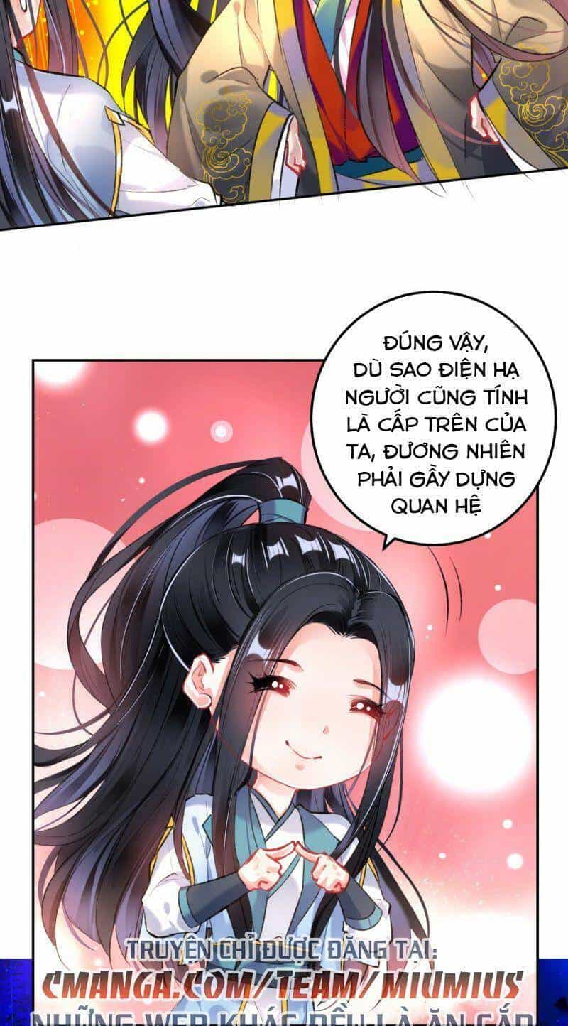 Vương Gia, Áo Lót Của Ngươi Rơi Mất Rồi - Chương 86 - ảnh 24