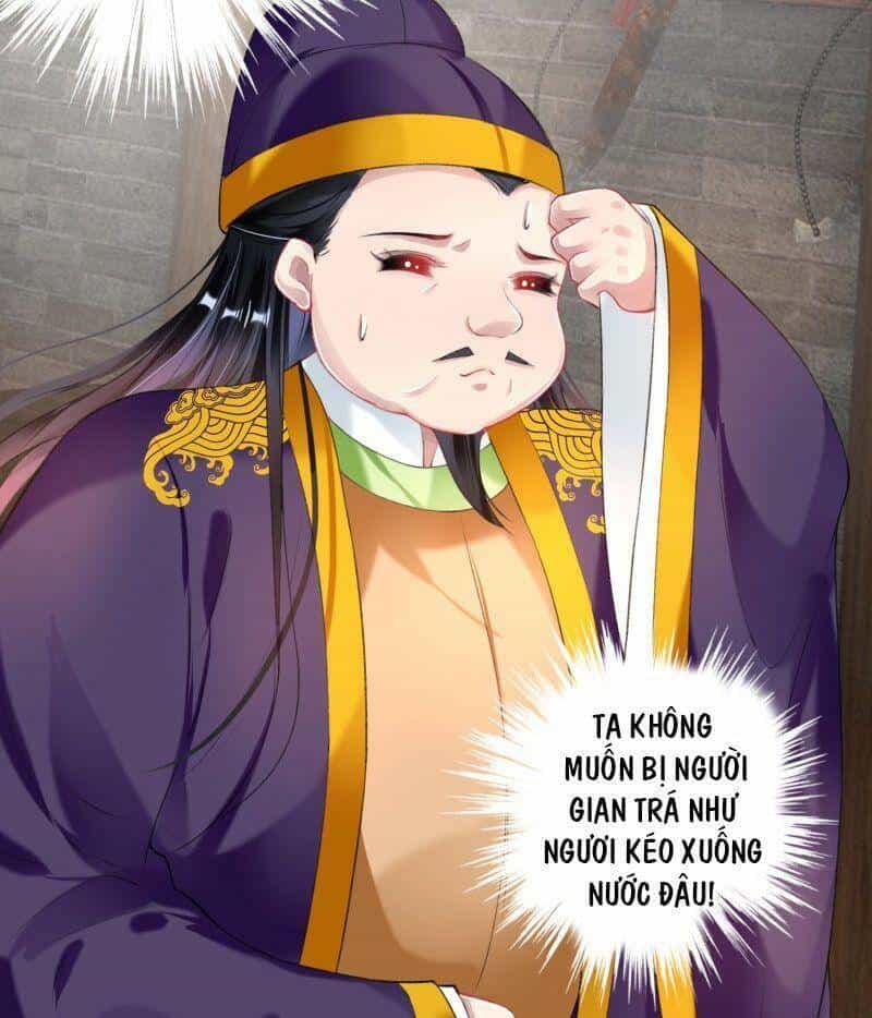 Vương Gia, Áo Lót Của Ngươi Rơi Mất Rồi - Chương 86 - ảnh 9