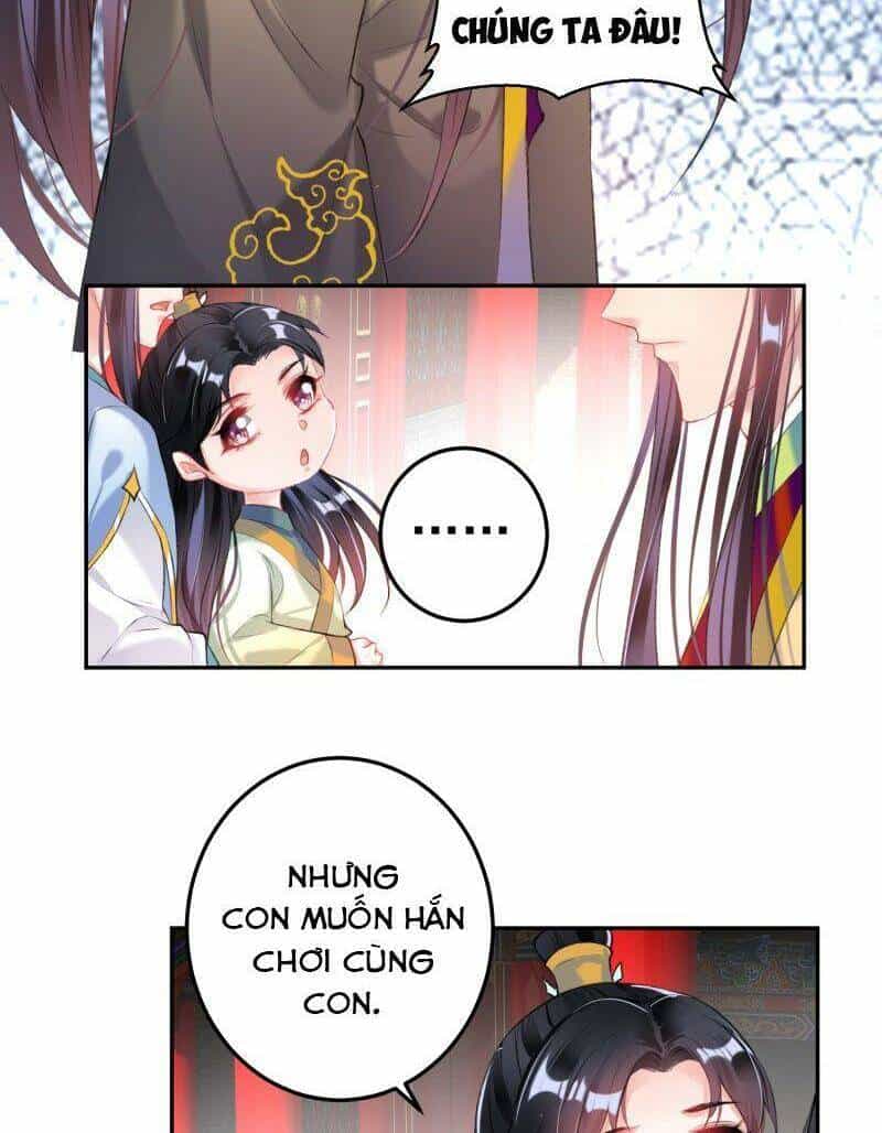 Vương Gia, Áo Lót Của Ngươi Rơi Mất Rồi - Chương 87 - ảnh 11