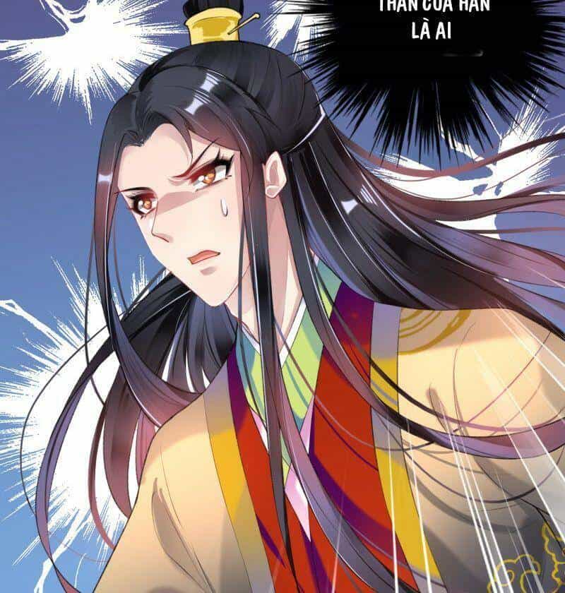 Vương Gia, Áo Lót Của Ngươi Rơi Mất Rồi - Chương 87 - ảnh 27