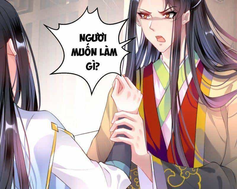 Vương Gia, Áo Lót Của Ngươi Rơi Mất Rồi - Chương 88 - ảnh 23